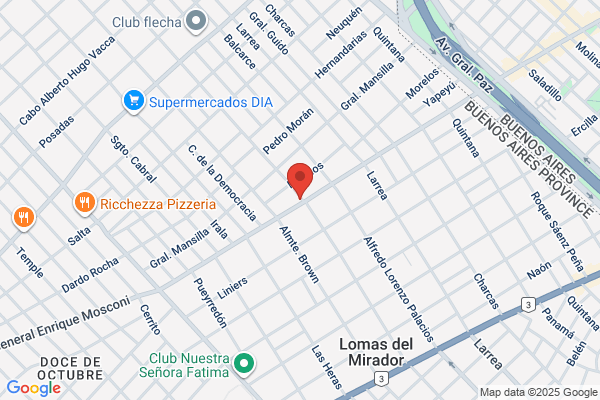 Fiambreria La Esquina