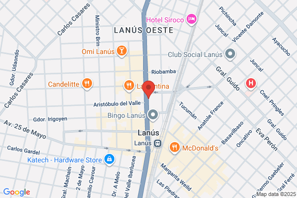 La Jamoneria