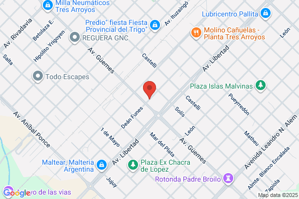 La Nueva Union