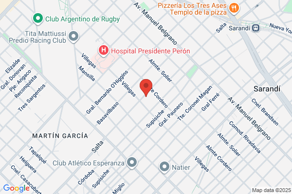Nueva Esperanza Srl