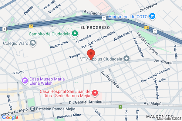 Casa Totaro S.R.L.