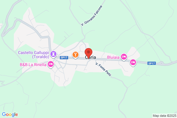 Caria, Roberto