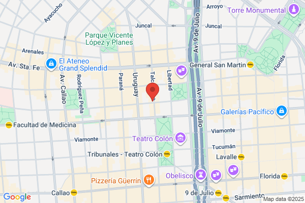 Naveira Y Asociados