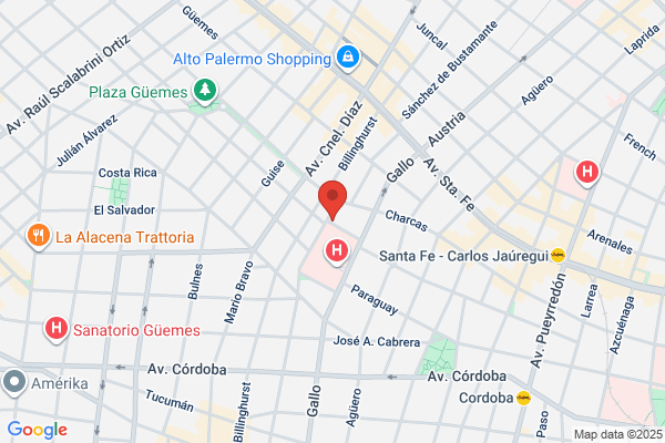 R.C.A. Taller De Marcos