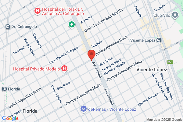 Taller De Marcos