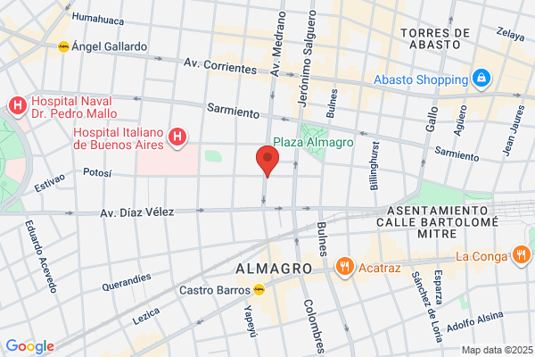 Taller De Marcos Pelletier