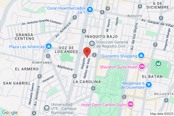 Bj Asociados S.A.