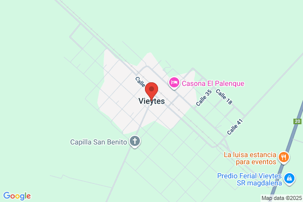 Vieytes, Gustavo