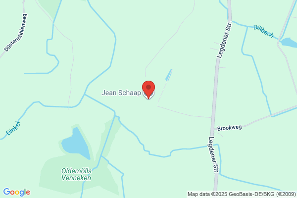 Schaap, Antonio