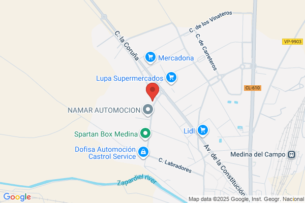 Beltran S.A.