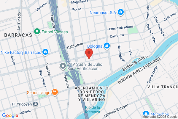 El Diamante Srl