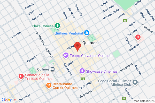 Equipajes Claudia Srl