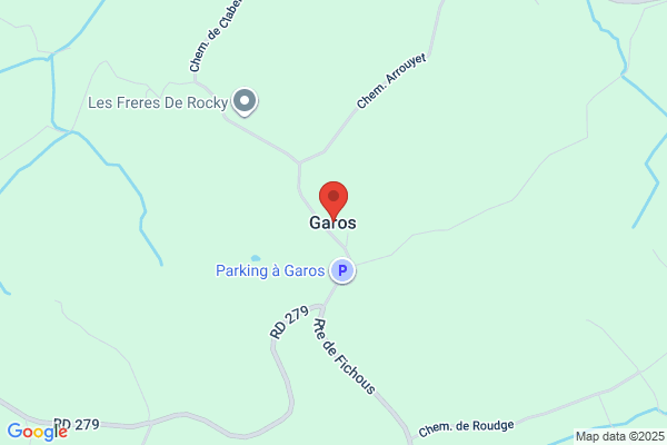 Garo's