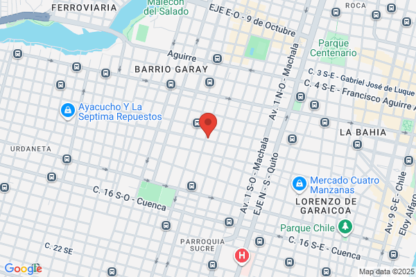 Plasticos Guayaquil