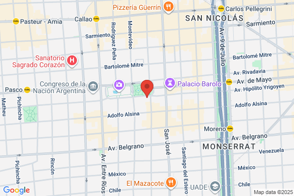 Rua, Alberto