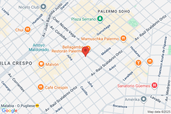 Shenk Inmobiliaria