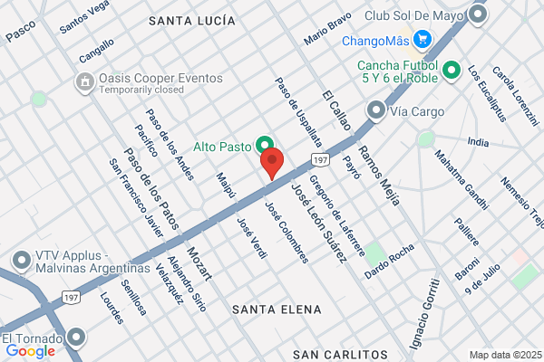 Centro De Asistencia Kinesiologica Lic Malgay