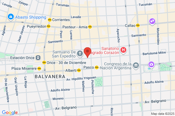 Casa Albertito