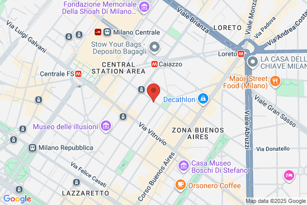 La Caserita
