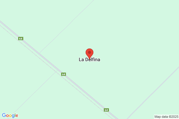 La Delfina