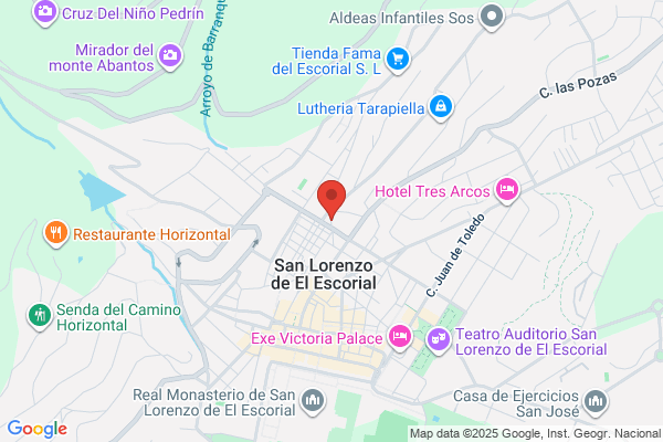 Centro Integral Didactico Color Y Forma