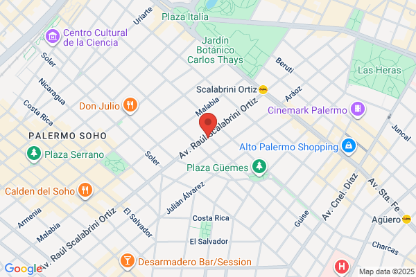 MINICIENCIA SA