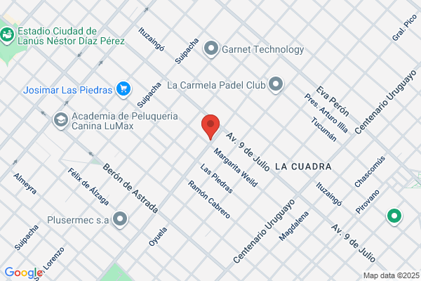 Plasnavi S.A.