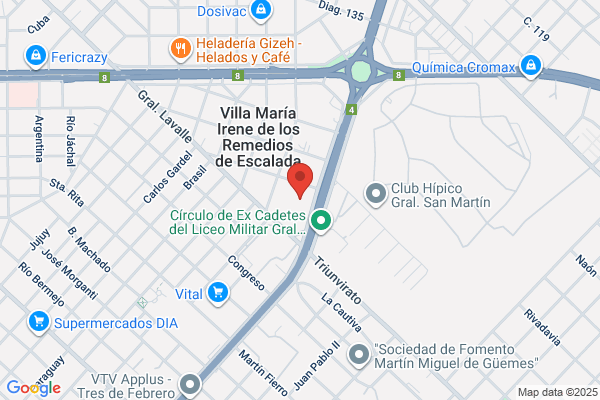 V. D. B. S.A. De Dias Bexiga