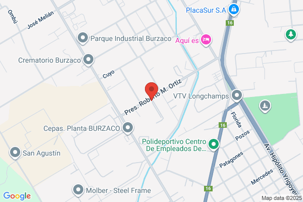 Diransa San Luis S.A.