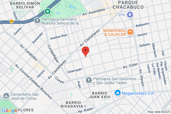 Galvamar S.A.
