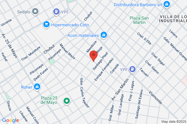 Laboratorios Vulter Ind Y Comercial S.R.L.