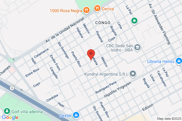 Imextrade S.A.