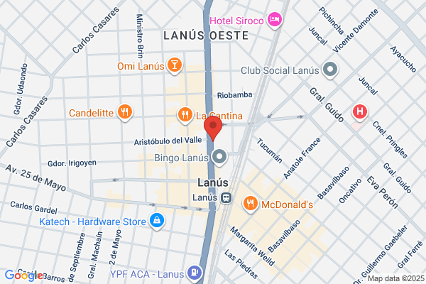 Gama Mold S.R.L.