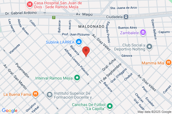 Rodriguez, Antonio M.