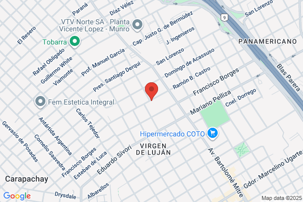 Plasticos Ferro S.R.L.