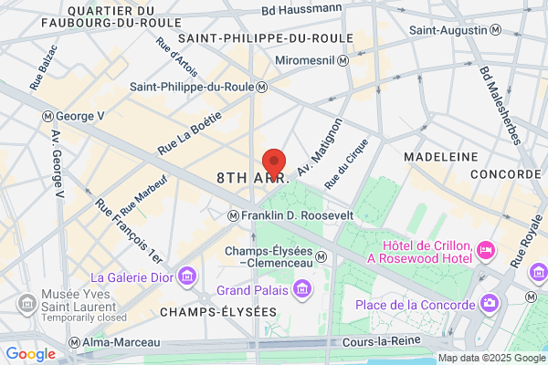 Matignon, Philippe
