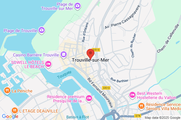 Trouville