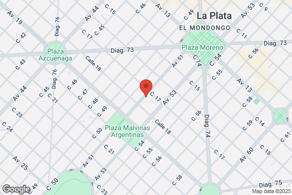 El Plata Salud S.A.