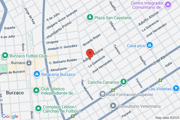 Salud Y Bienestar Familiar Sa