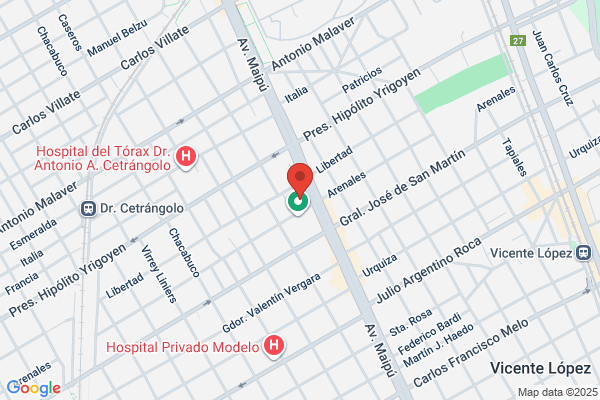 Clinica Olivos
