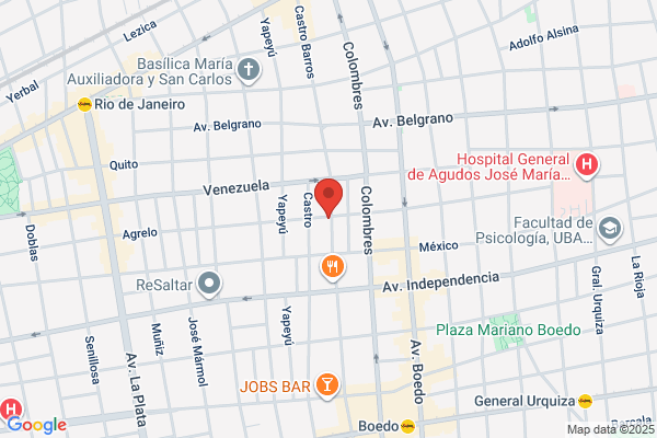 Diarios Jorge