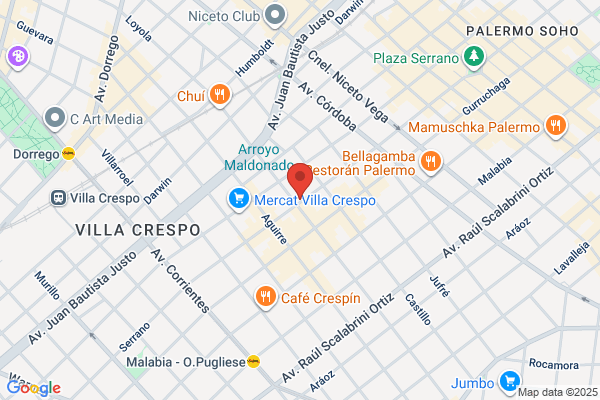 Diaz, Rodolfo