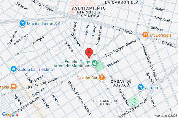 El Gavilan