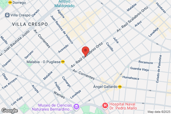 El Oriente