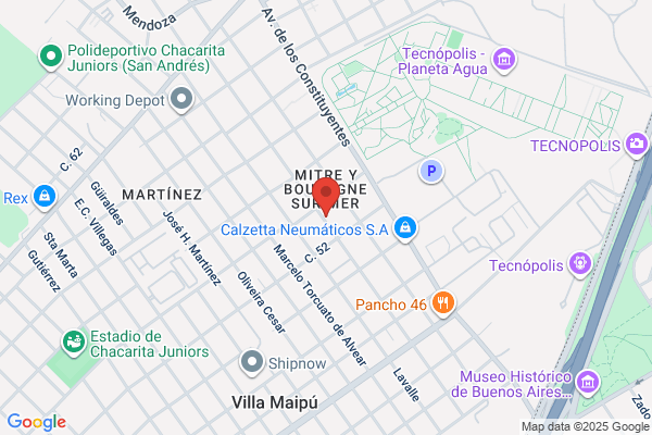 Formatos Eficientes S.A.