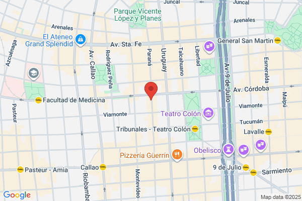 Garcia, Alejandro