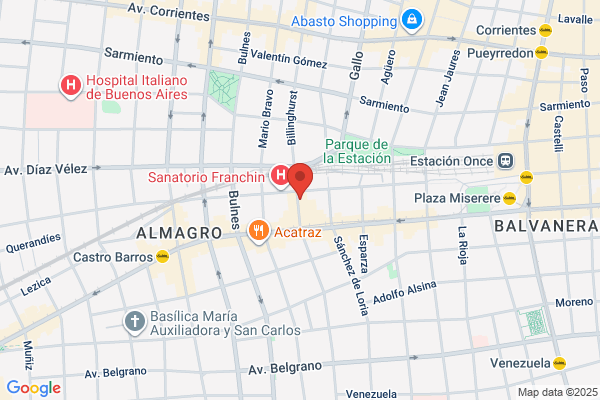 Hamburg, Mabel E.