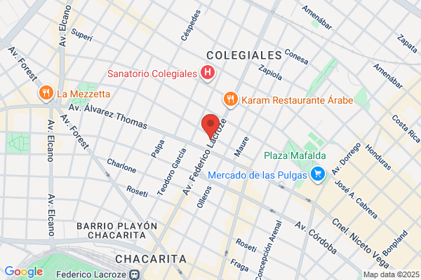 Kiosco Amigo