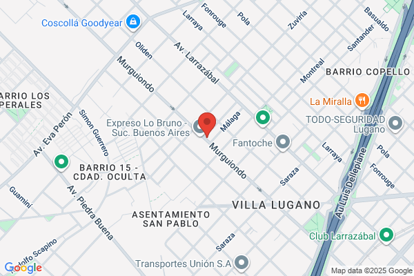 Labriola, Jose