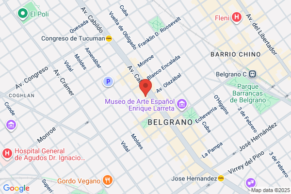 Salas, Sergio